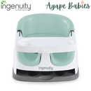 Ingenuity Baby Base 2-in-1 Seat - 5 Colors