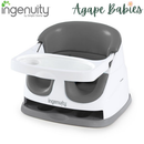 Ingenuity Baby Base 2-in-1 Seat - 5 Colors