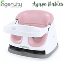 Ingenuity Baby Base 2-in-1 Seat - 5 Colors