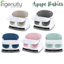 Ingenuity Baby Base 2-in-1 Seat - 5 Colors