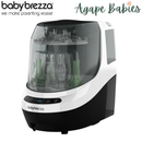 Baby Brezza Bottle Washer Pro - All In One Washer, Sterilizer, Dryer
