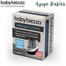 Baby Brezza Detergent Tablets for Bottle Washer Pro (120 Tablets)