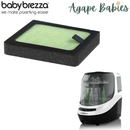 Baby Brezza Hepa Filter for Bottle Washer Pro