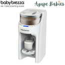 Baby Brezza Formula Pro Advanced - 2 Colors