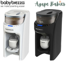 Baby Brezza Formula Pro Advanced - 2 Colors