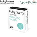 Baby Brezza Universal Descaler Tablets