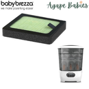 Baby Brezza Hepa Filter for One Step Steriliser and Dryer Advanced