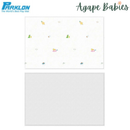 Parklon Asobang 210 Dino Space (Size: 2100 x 1400mm x 20mm)