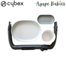 Cybex Snack Tray For Mios - Grey