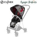 Cybex Mios Seat  Pack - Rebellious