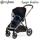 Cybex Rain Cover Gazelle S Transparent