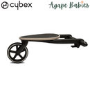 Cybex Kid Board Gazelle S Black