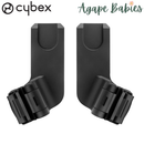 Cybex Orfeo/Libelle Car Seat Adapter - Black
