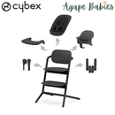 Cybex Lemo 4-in-1 Highchair - 6 Colors