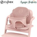 Cybex LEMO Comfort Inlay - 7 Colors