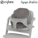 Cybex LEMO Comfort Inlay - 7 Colors