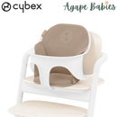 Cybex LEMO Comfort Inlay - 7 Colors
