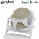 Cybex LEMO Comfort Inlay - 7 Colors