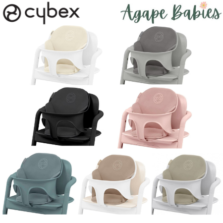 Cybex LEMO Comfort Inlay