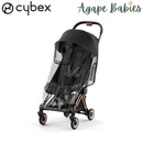 Cybex Coya Rain Cover Transparent