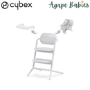 Cybex Lemo 3-In-1 Highchair - 6 Colors