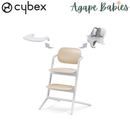 Cybex Lemo 3-In-1 Highchair - 6 Colors