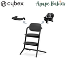 Cybex Lemo 3-In-1 Highchair - 6 Colors