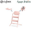 Cybex Lemo 3-In-1 Highchair - 6 Colors