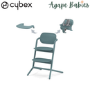 Cybex Lemo 3-In-1 Highchair - 6 Colors