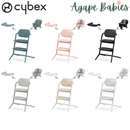 Cybex Lemo 3-In-1 Highchair - 6 Colors