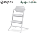 Cybex Lemo Highchair - 6 Colors