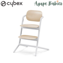 Cybex Lemo Highchair - 6 Colors