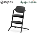 Cybex Lemo Highchair - 6 Colors