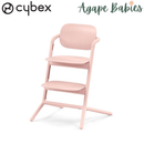 Cybex Lemo Highchair - 6 Colors