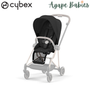 Cybex Mios 3 Seat Pack - 2 Colors