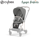 Cybex Mios 3 Seat Pack - 2 Colors