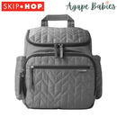 Skip Hop Forma Nappy Backpack - Grey