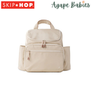 Skip Hop Forma Next Nappy Backpack - Oat