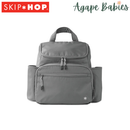Skip Hop Forma Next Nappy Backpack - Grey
