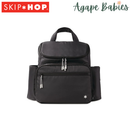 Skip Hop Forma Next Nappy Backpack - Black