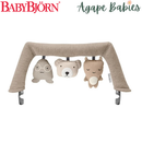 BabyBjorn Toy Bar For Bouncer - 5 Designs