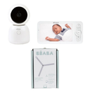 [2 yr local warranty] Beaba Video Baby Monitor Zen Night Light