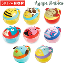 Skip Hop Zoo Snack Cup - 8 Designs