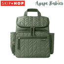 Skip Hop Forma Nappy Backpack - Dark Sage