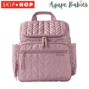 Skip Hop Forma Nappy Backpack - Mauve