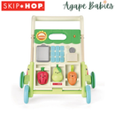 Skip Hop Farmstand Grow Along 5-in-1 Activity Walker