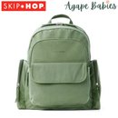 Skip Hop Luna Nappy Backpack - Sage