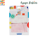 Not Too Big Duckie Sleepsuits 2pk