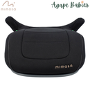 Mimosa Elevatus Booster Seat - Charcoal