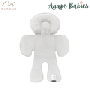 Mimosa Duoside Body Support - Cool Grey V2